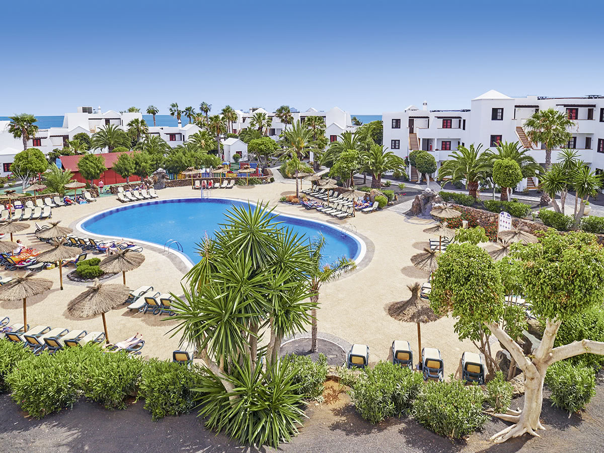 Albatros Club Resort