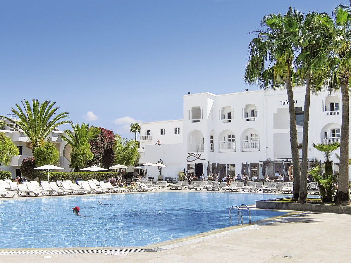 Royal Decameron Tafoukt Beach