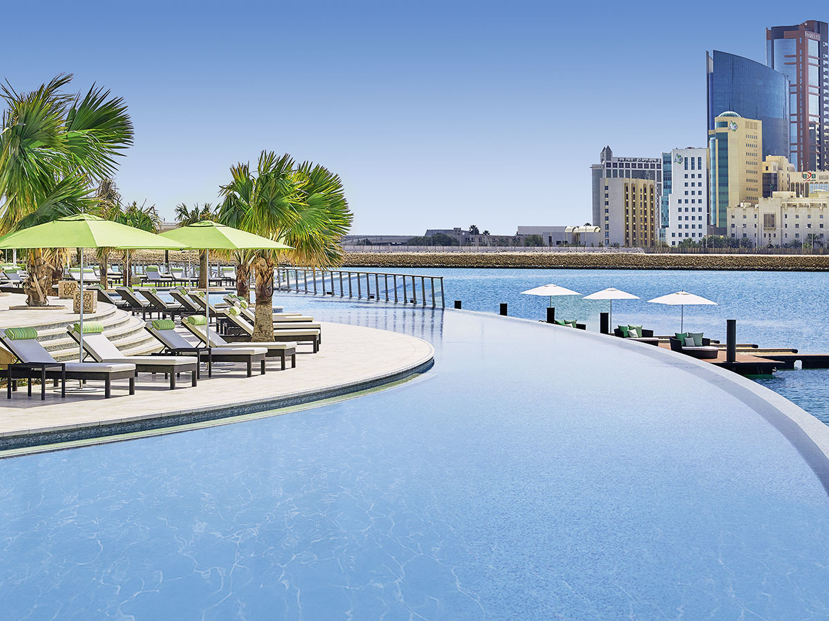 Four Seasons Bahrain Bay
