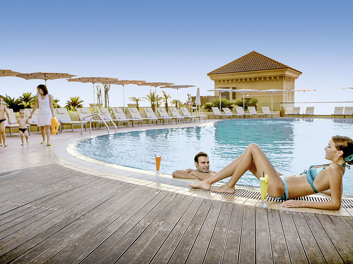Amwaj Rotana