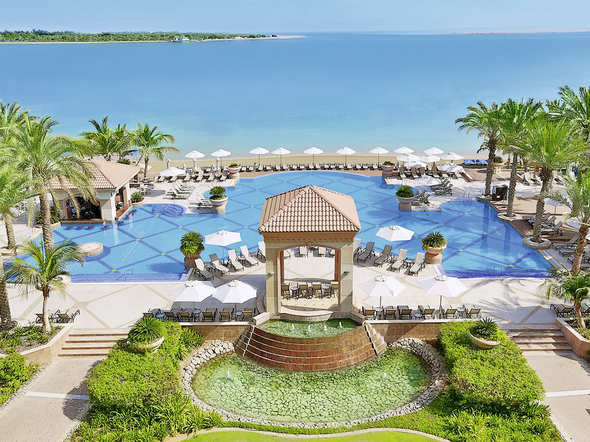 Al Raha Beach Resort