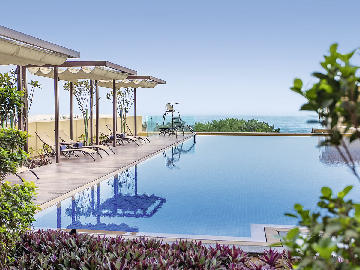 Ja Ocean View