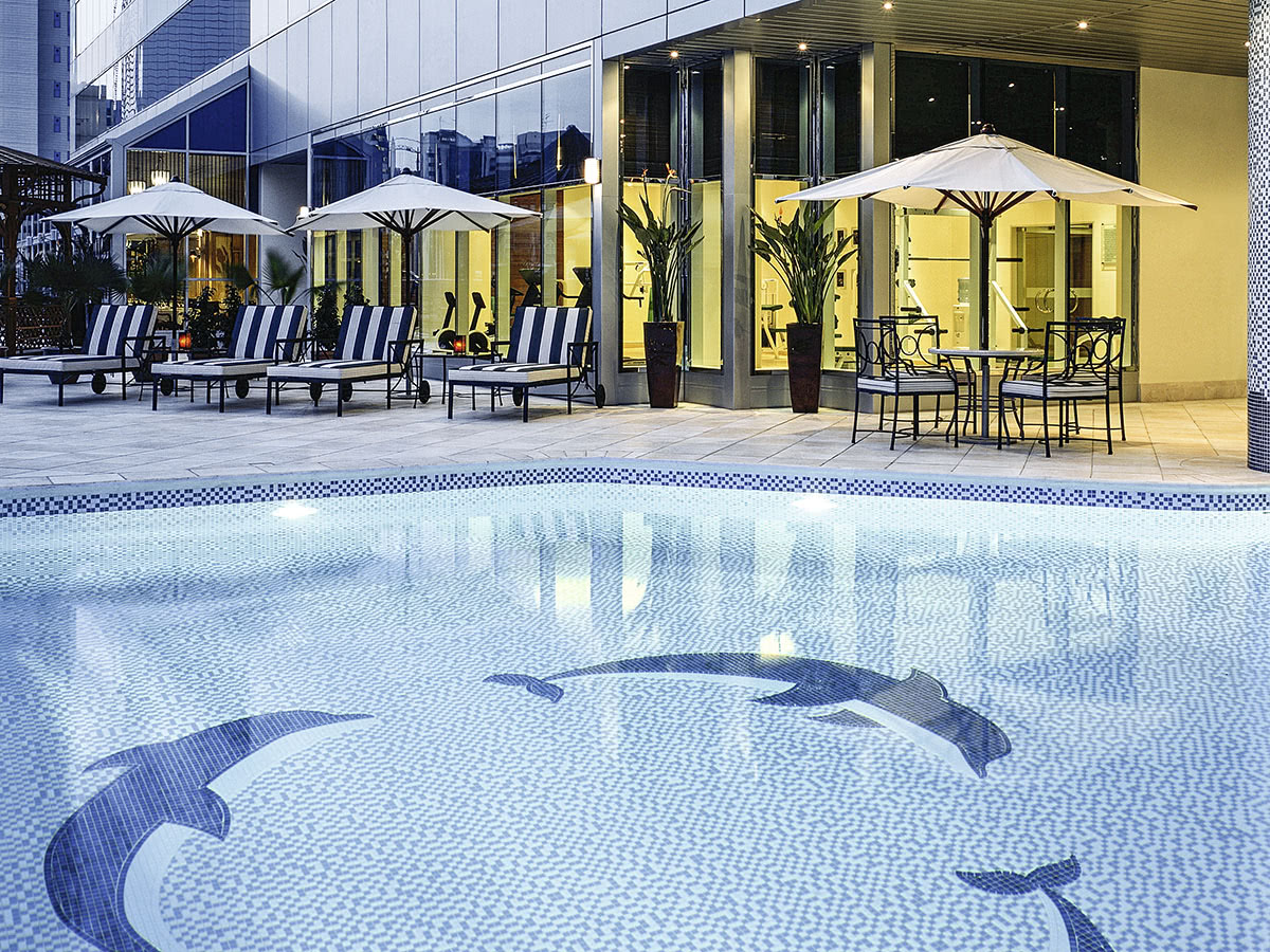 Millennium Abu Dhabi