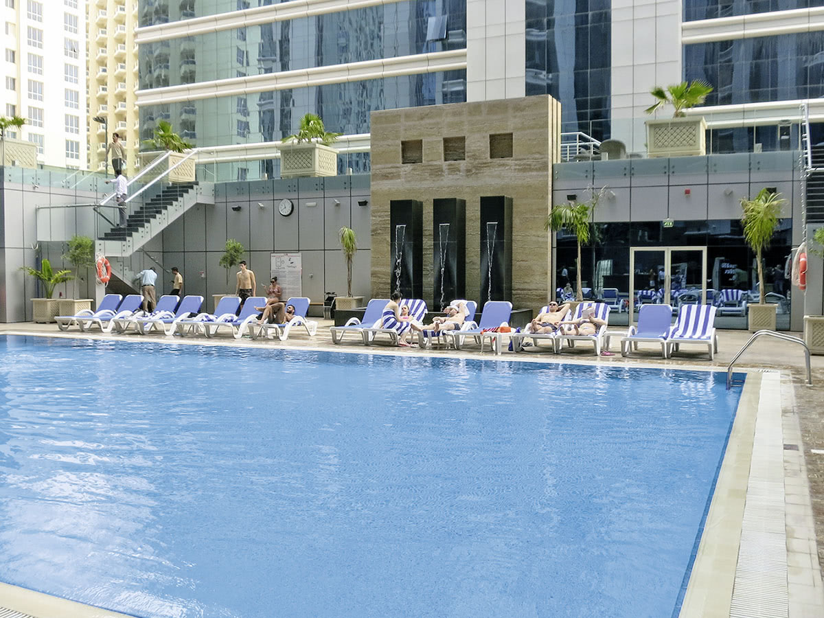 Ghaya Grand