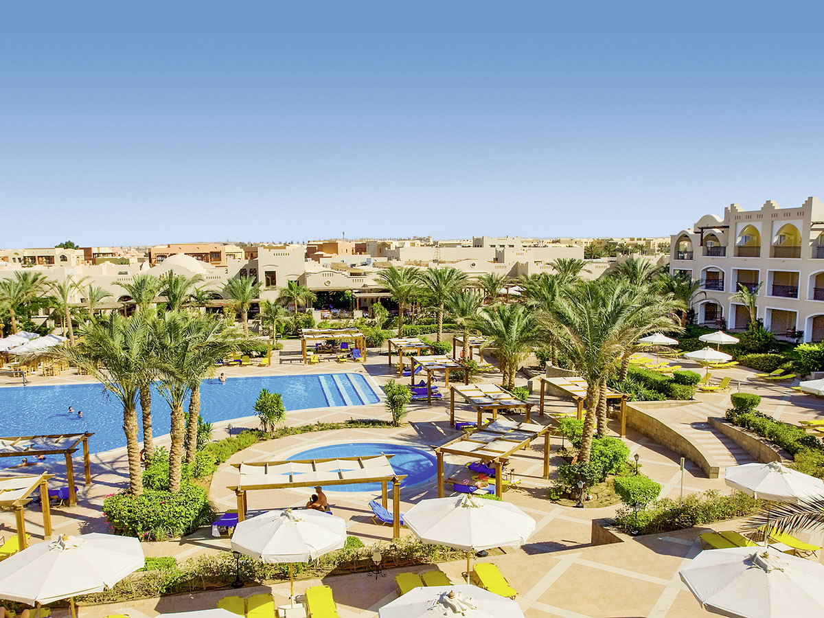 Jaz Makadi Star Resort