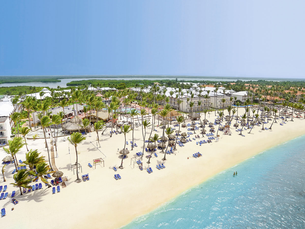 Be Live Collection Punta Cana