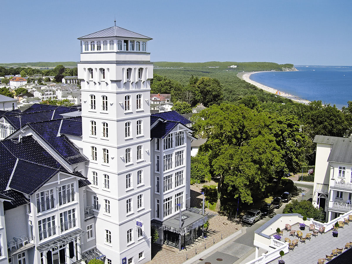 Hanseatic Rügen