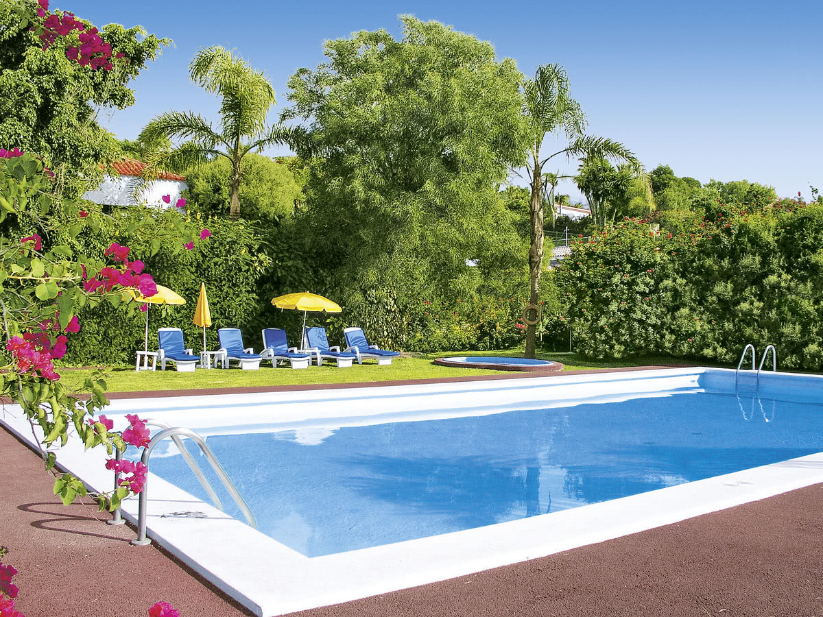 Villa Verde