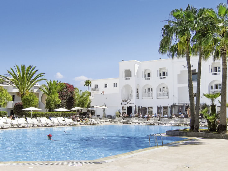 Royal Decameron Tafoukt Beach