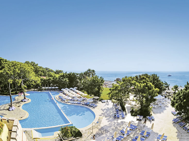 Kemer Holiday Club