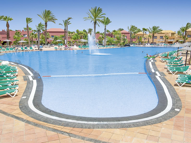 Oasis Papagayo Sport & Family