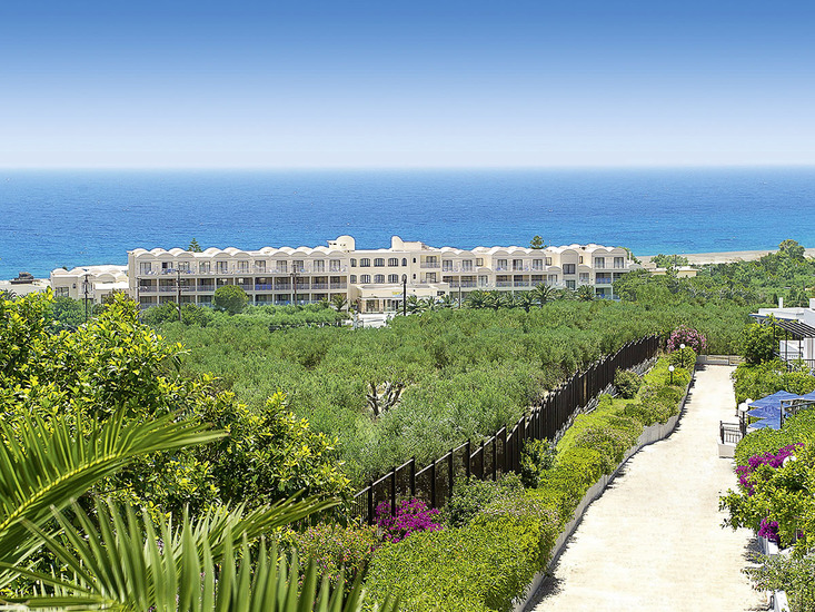 Sunshine Crete (Sunshine Crete Village & Sunshine Club Calimera Kreta)