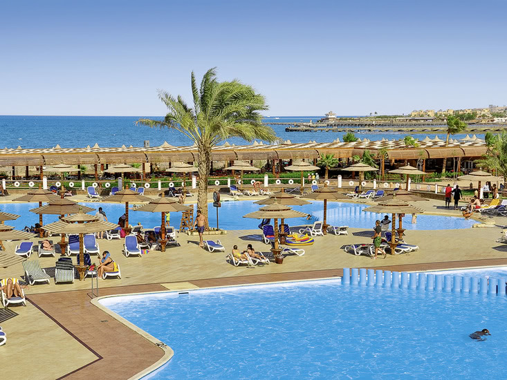 Aladdin Beach Resort Aladdin Beach Resort