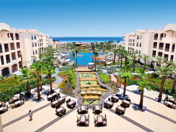 Tropitel Sahl Hasheesh Tropitel Sahl Hasheesh