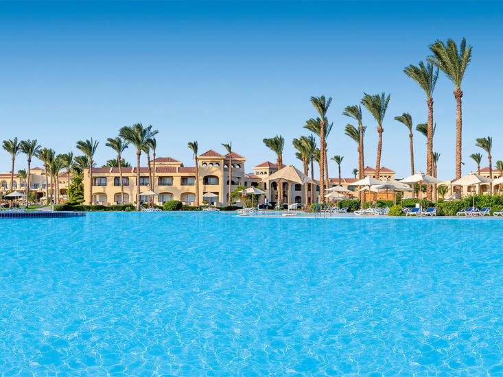 Cleopatra Luxury Resort Cleopatra Luxury Resort