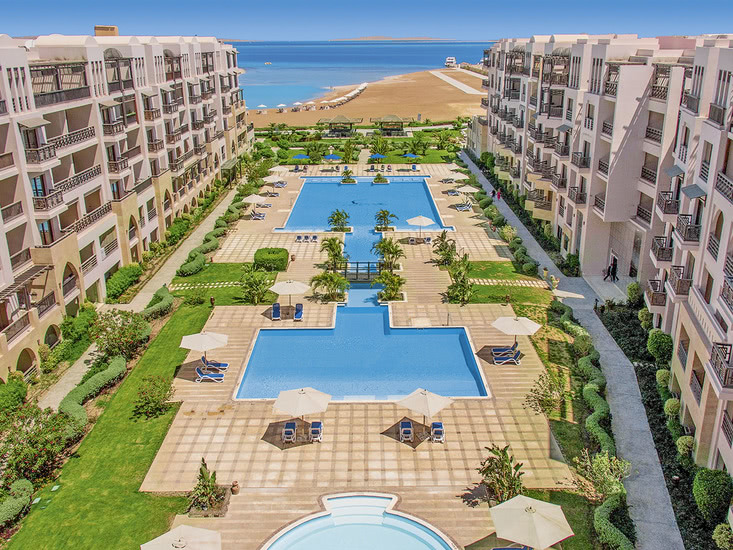Samra Bay Resort Samra Bay Resort