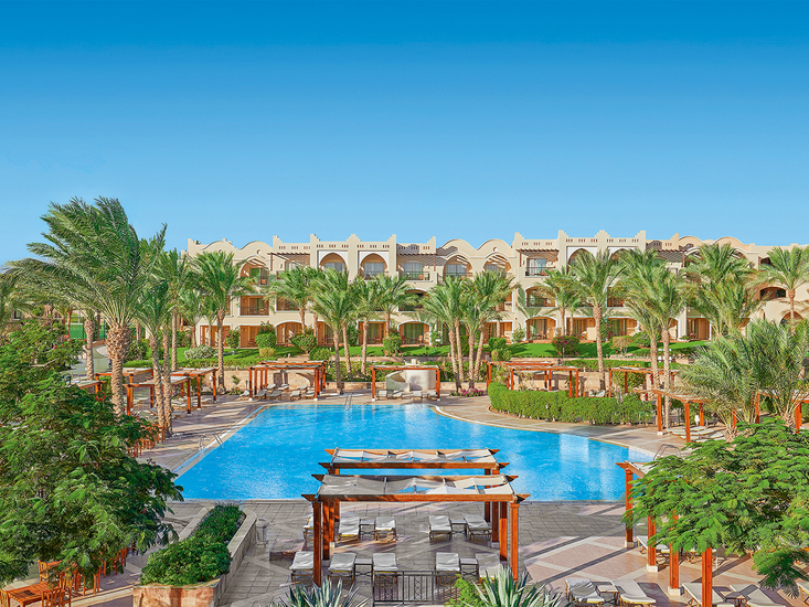 Jaz Makadi Star Resort