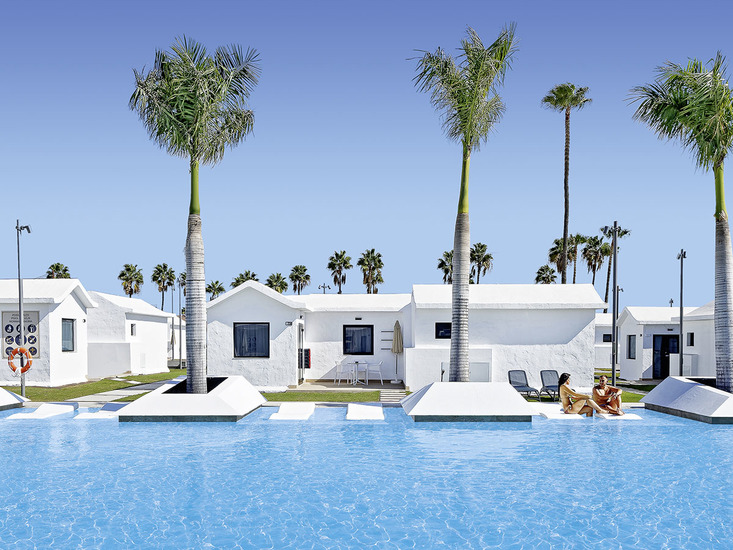 Club Maspalomas Suites & Spa (v/h Club Maspalomas 1) Club Maspalomas Suites & Spa (v/h Club Maspalomas 1)