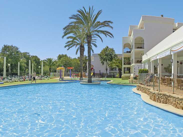 Hotel Cala d'Or Mallorca - Cala d'Or Playa