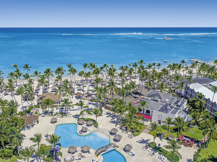 Be Live Collection Punta Cana