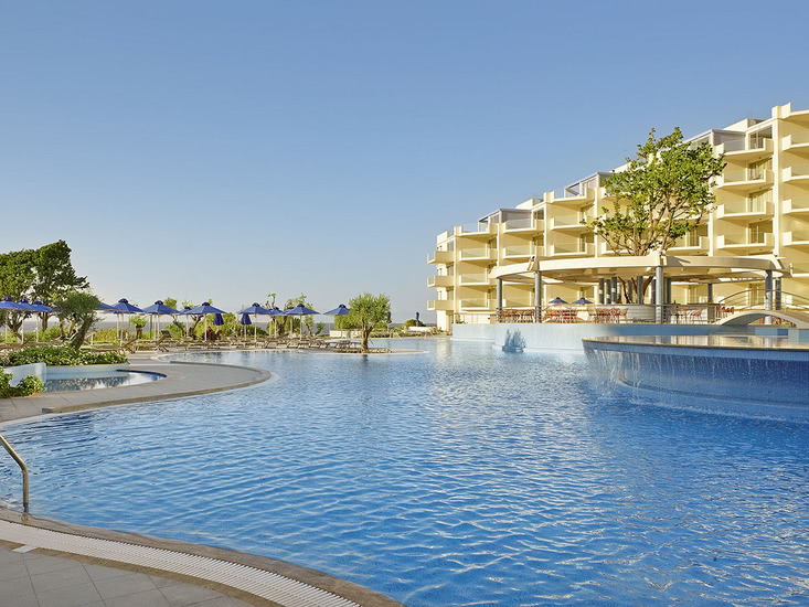 Atrium Platinum Resort & Spa