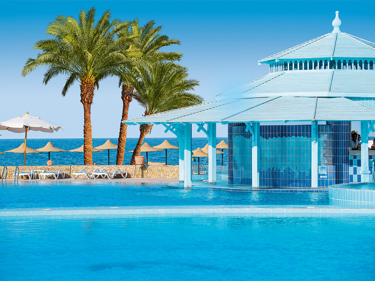 Concorde Moreen Beach Resort & Spa Concorde Moreen Beach Resort & Spa