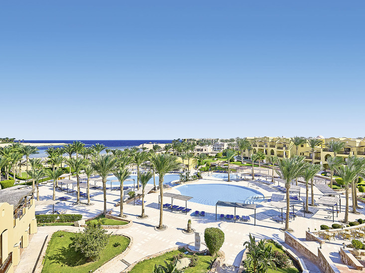 Jaz Solaya Resort Jaz Solaya Resort