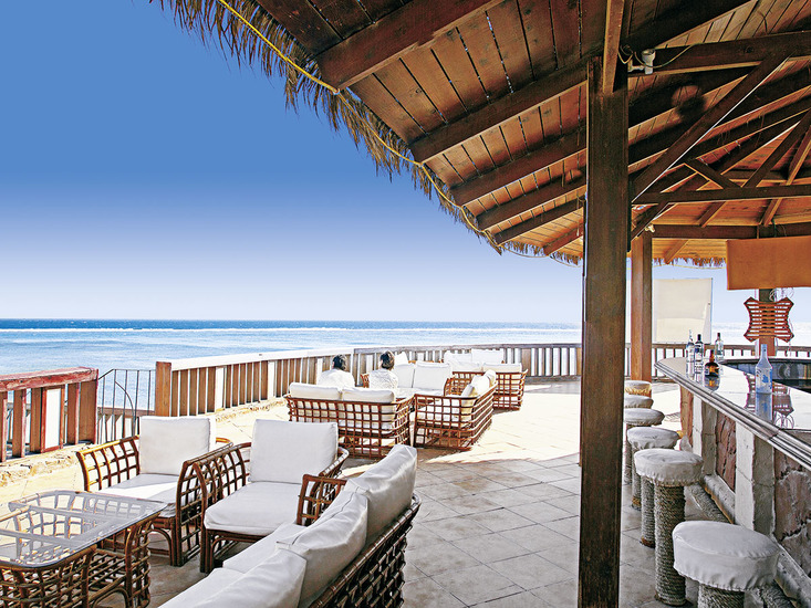 Calimera Habiba Beach Resort Calimera Habiba Beach Resort