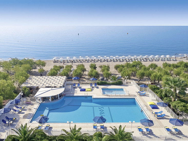 Kouros Seasight Kouros Seasight