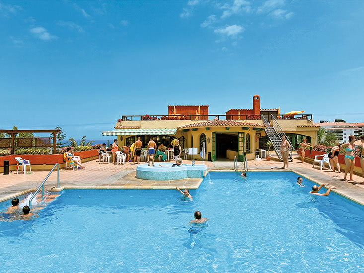 Perla Tenerife Perla Tenerife