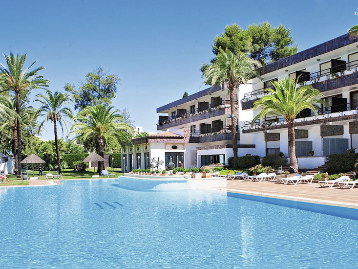 Jerez & Spa