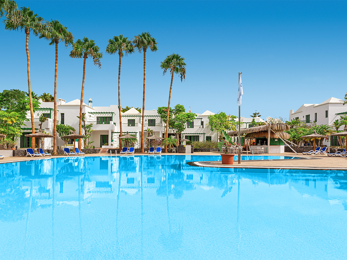Hotel THB Royal – Spanje