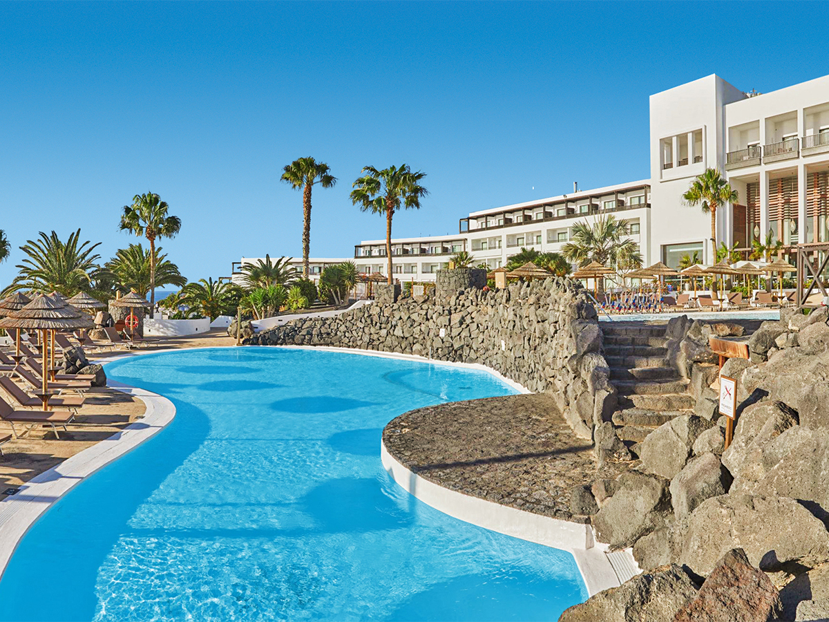 Secrets Lanzarote Resort& Spa, Puerto Calero