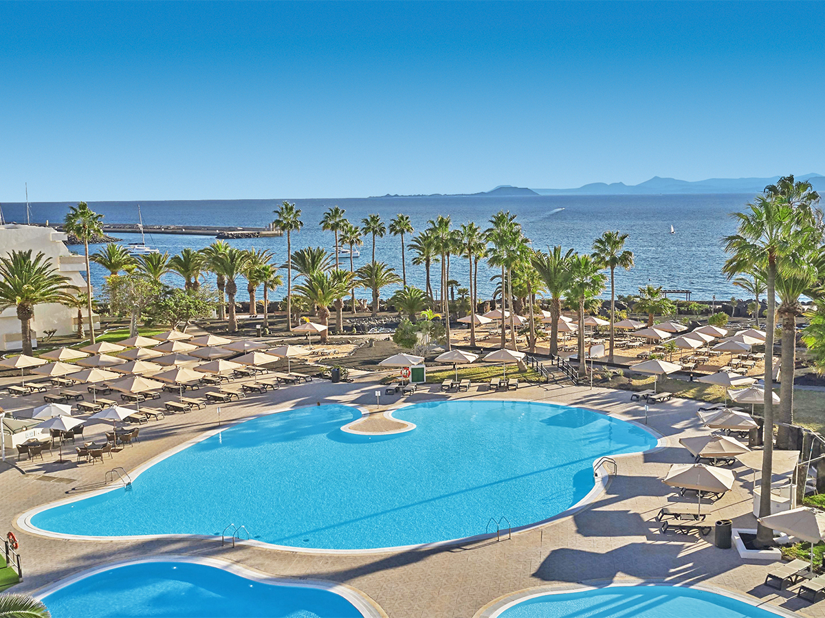Dreams Lanzarote PlayaDorada Resort, Playa Blanca