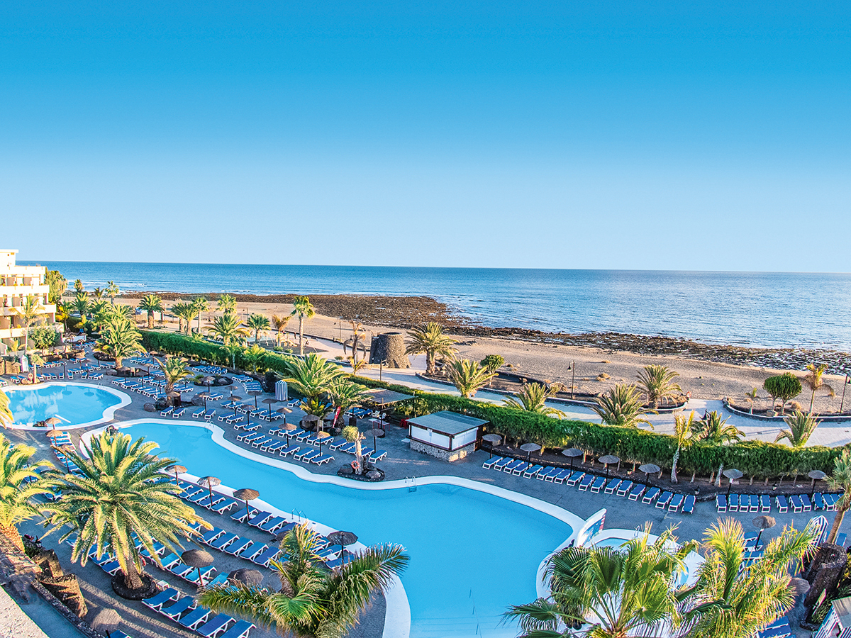 Hotel Beatriz Playa& Spa – Spanje