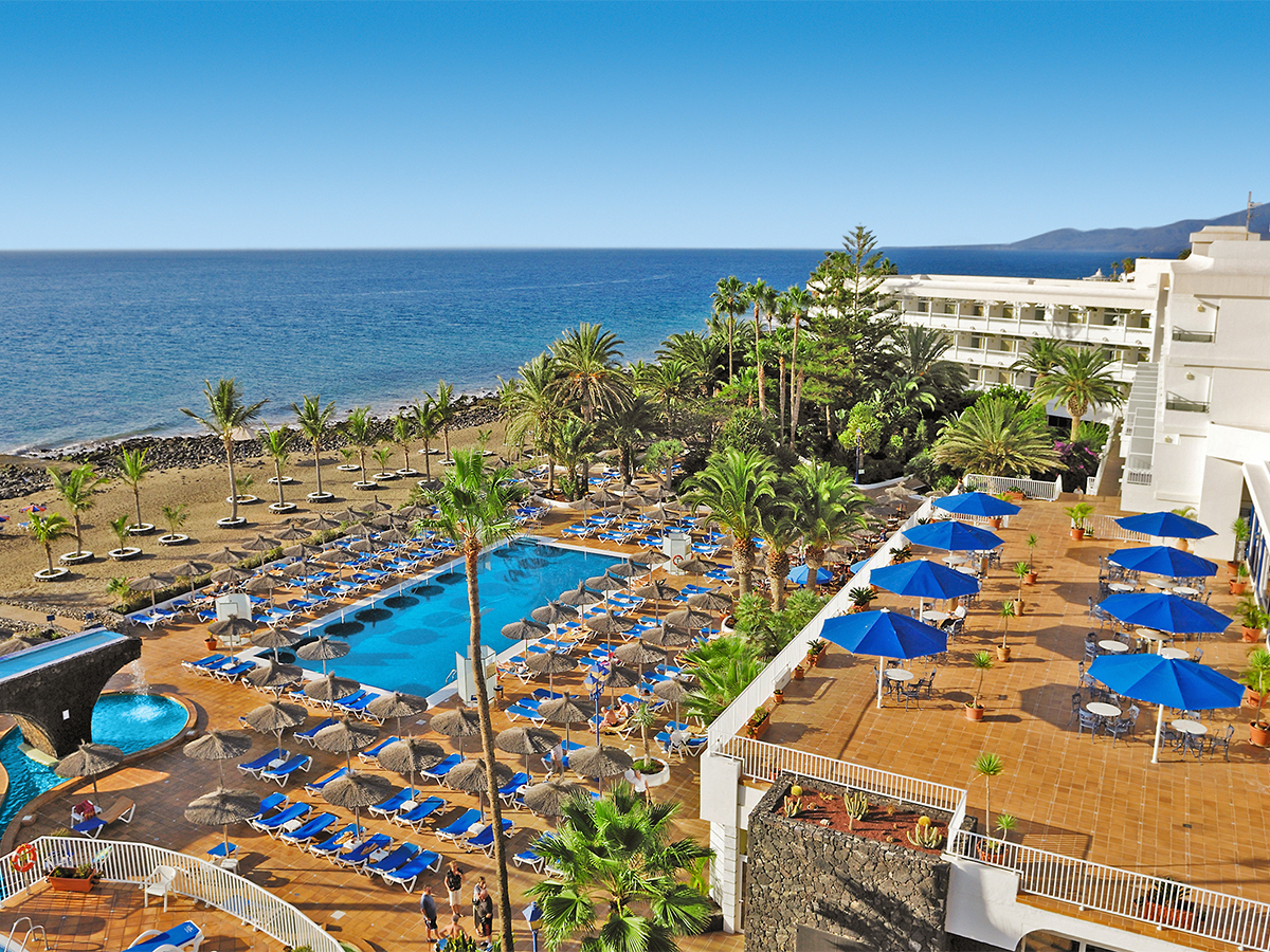 Hotel VIK San Antonio – Spanje