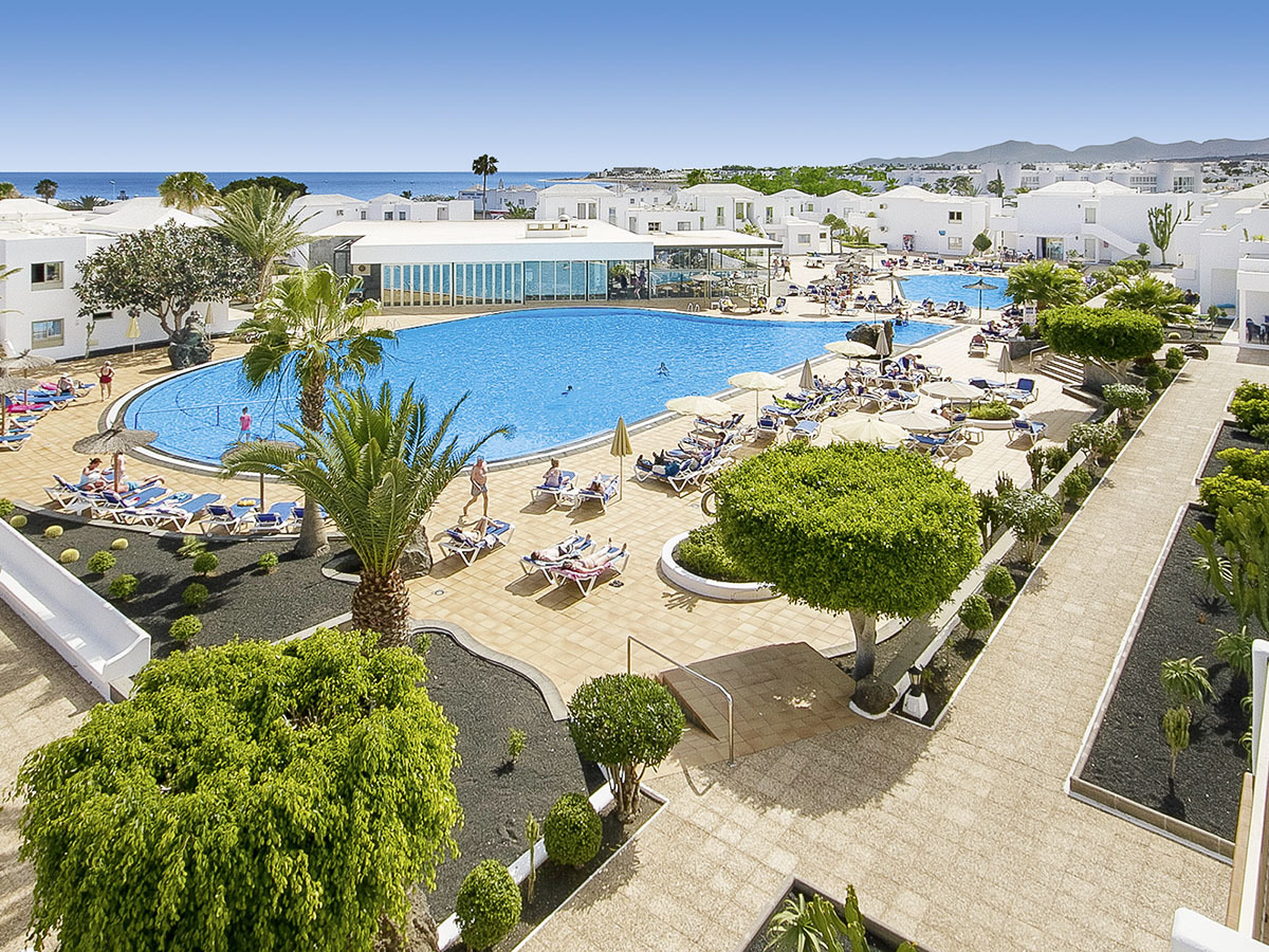 Hotel Floresta – Spanje
