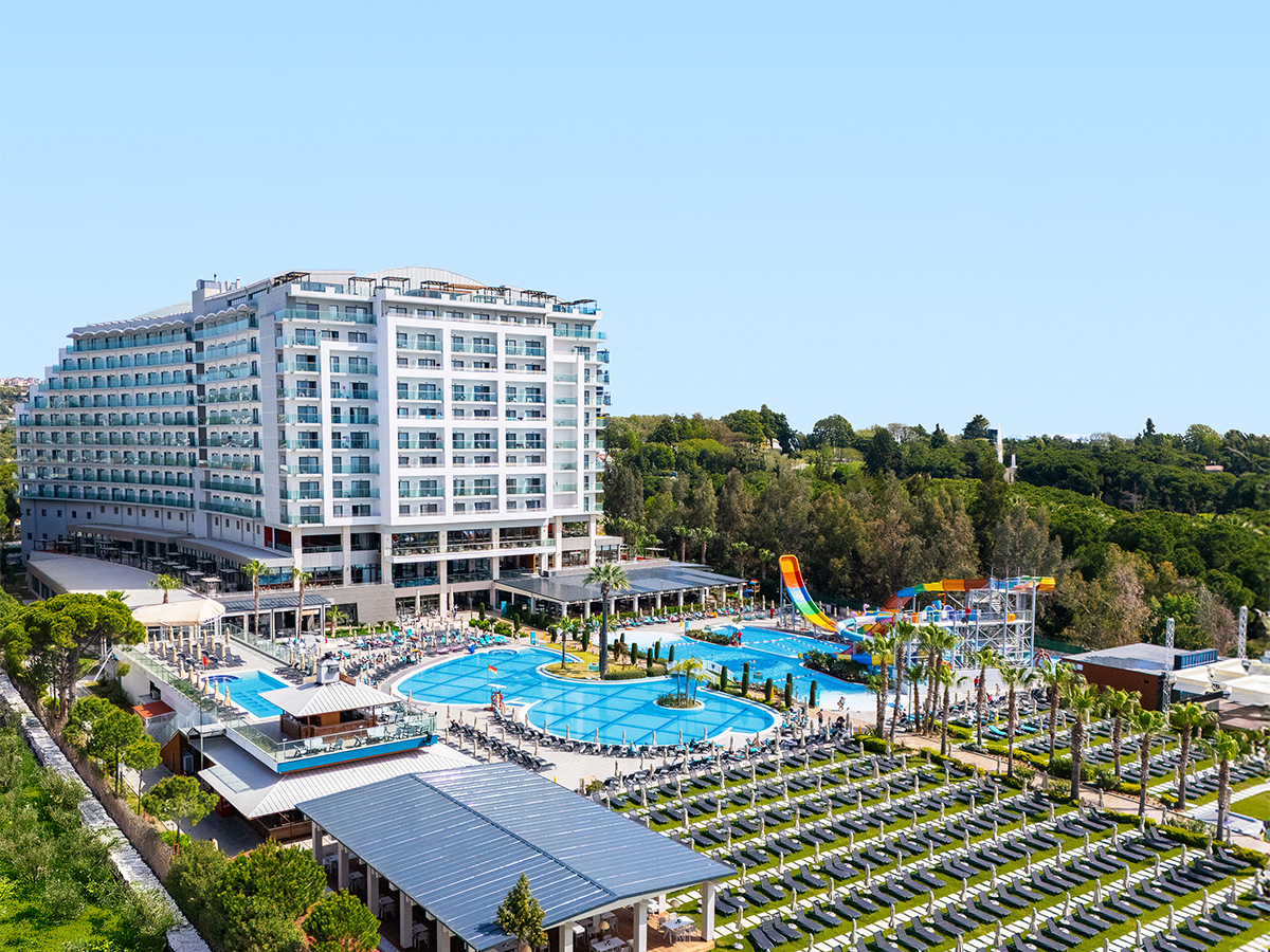 Liberty Kusadasi – Turkije