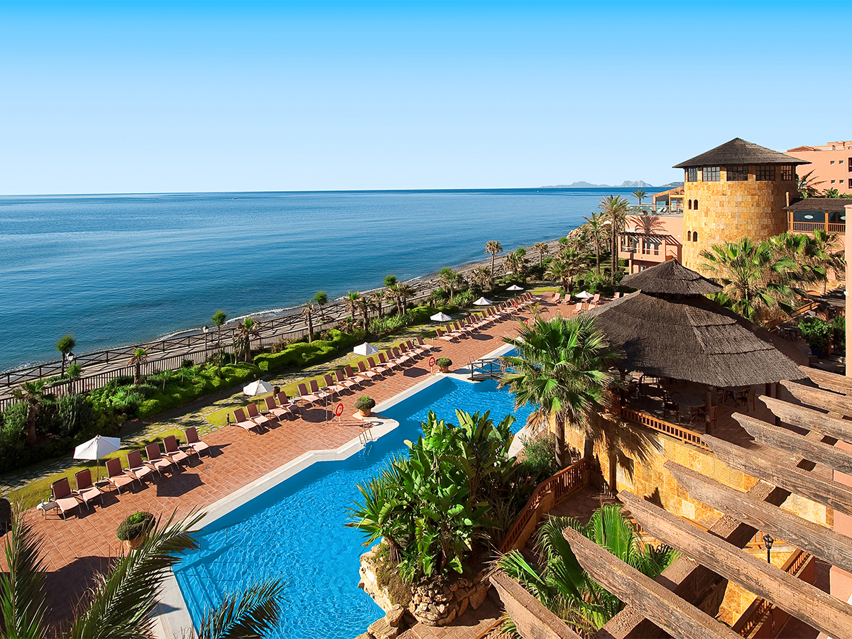 Elba Estepona Gran Hotel – Costa del Sol