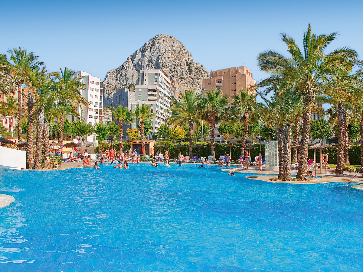 Hotel RH Ifach