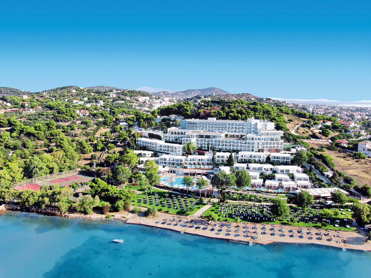 Dolce Attica Riviera – Griekenland