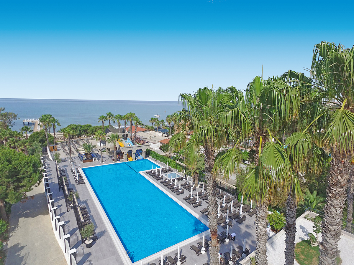 Hotel Thalia Unique