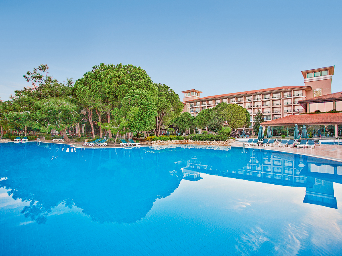 IC Hotels Green Palace