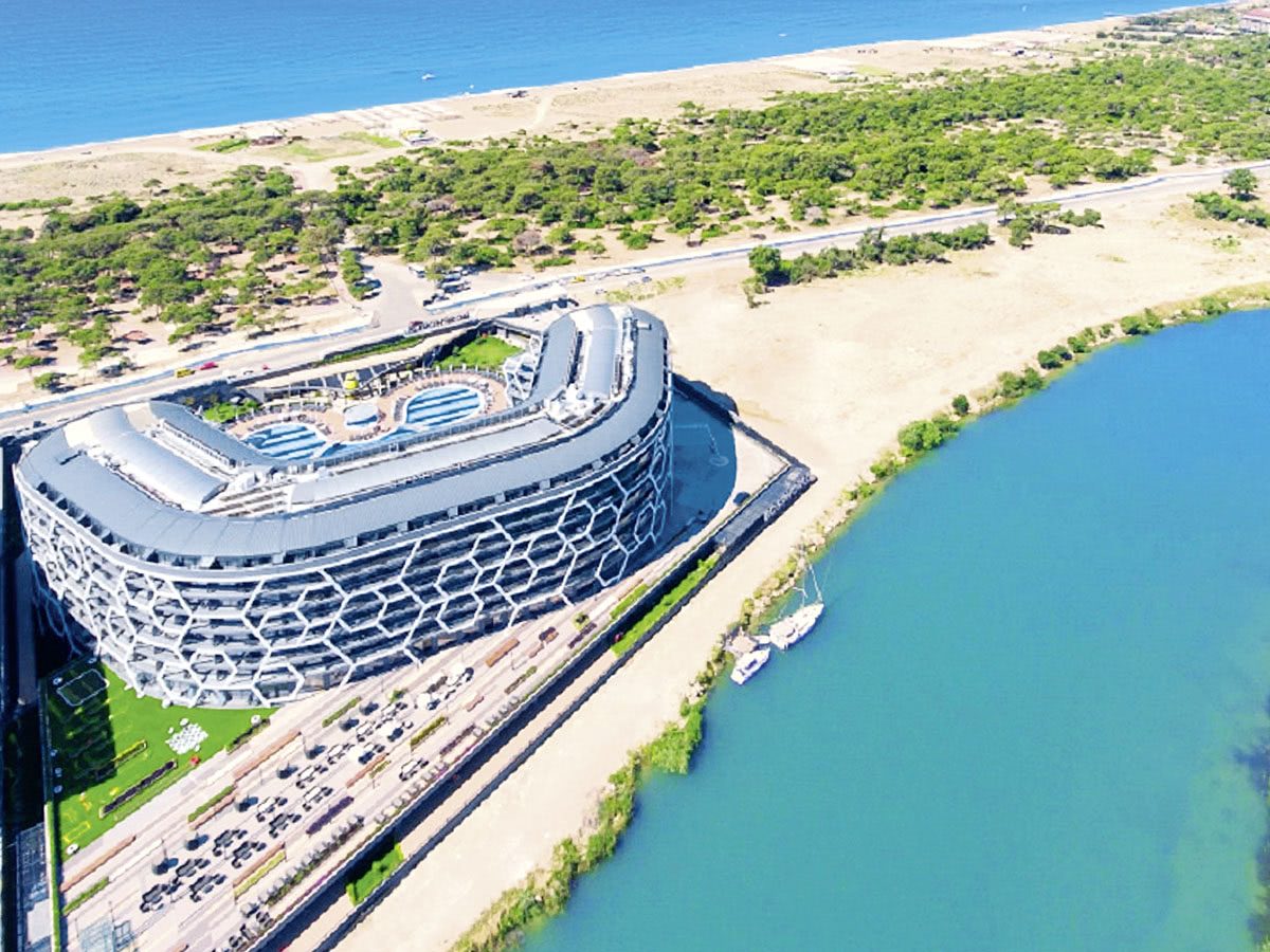 Hotel Sorgun Bosphorus