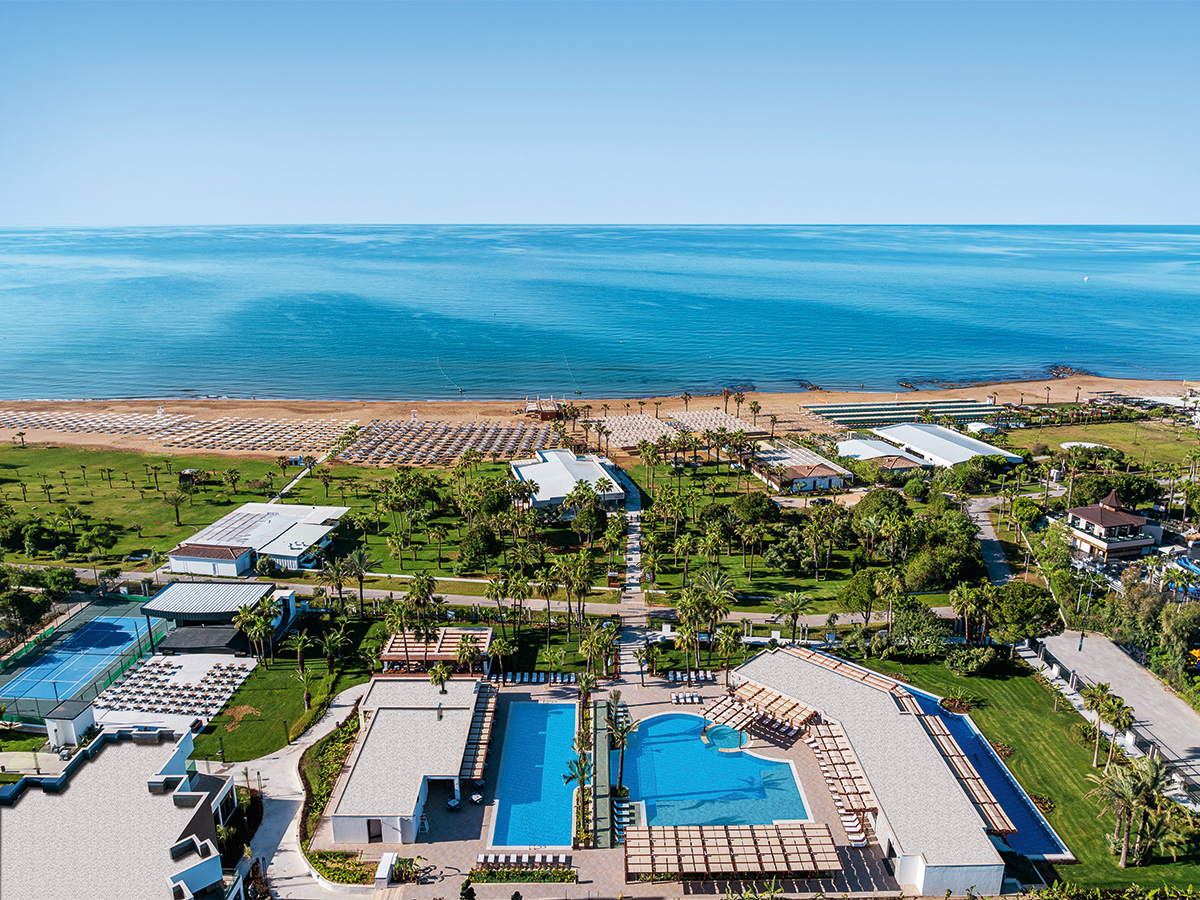 Hotel Süral Saray