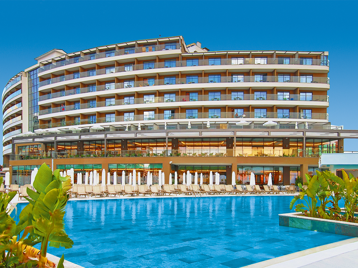 Hotel Side Stella Elite Resort & Spa