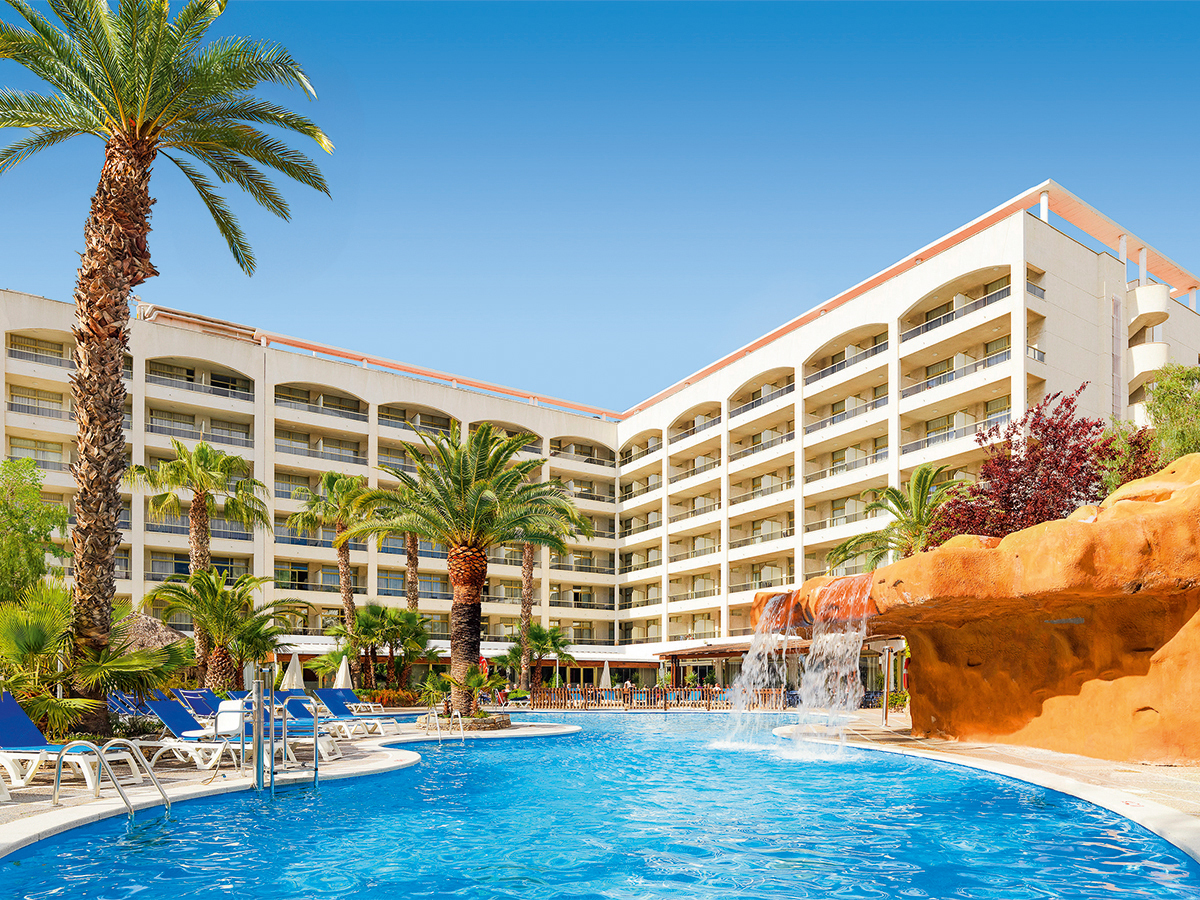 Hotel H10 Salou Princess