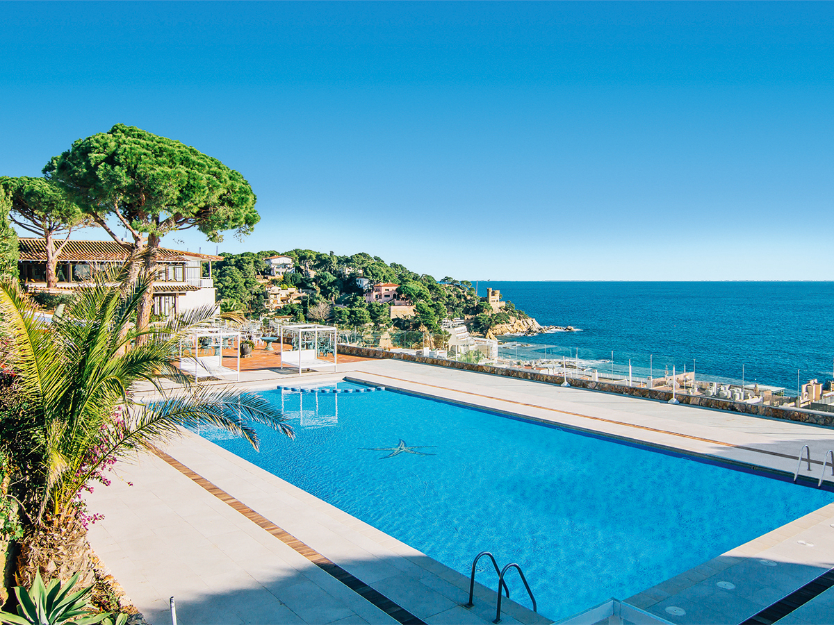 Hotel Roger de Flor by Seleqtta – Spanje