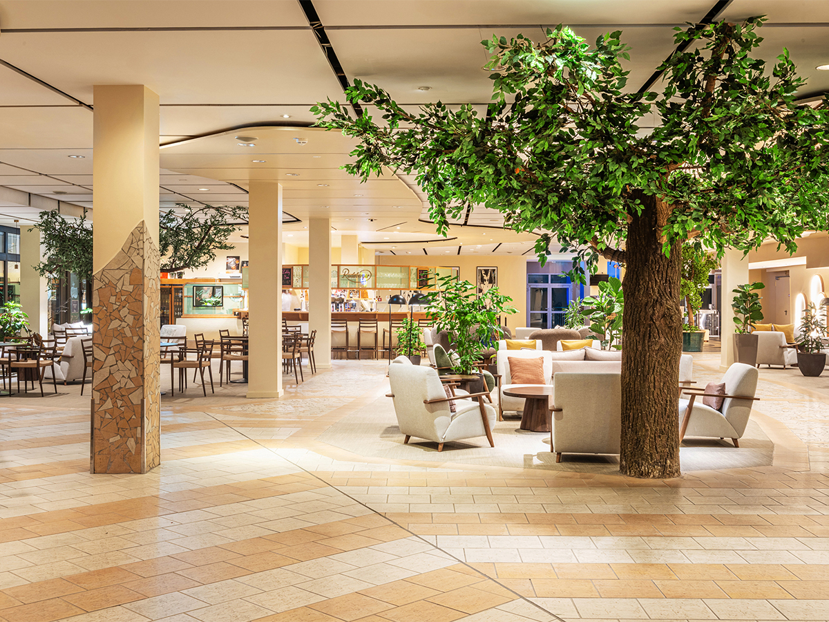 IFA Schöneck Hotel & Ferienpark – Duitsland