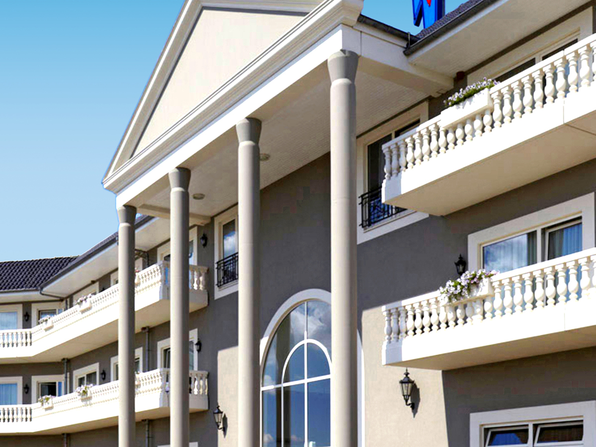 Van der Valk Resort Linstow - Hotel – 8 dagen – Van der Valk Resort Linstow - Hotel in Duitsland